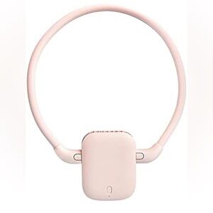 G1 USB Portable Sports Hanging Neck Fan - NEW